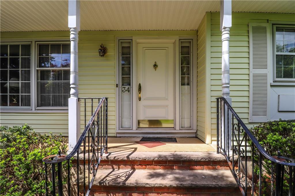 34 Frost Avenue - Photo 1