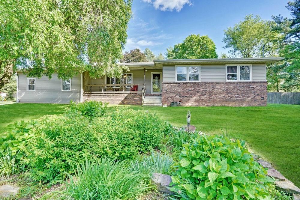 316 Forsgate Drive - Photo 1