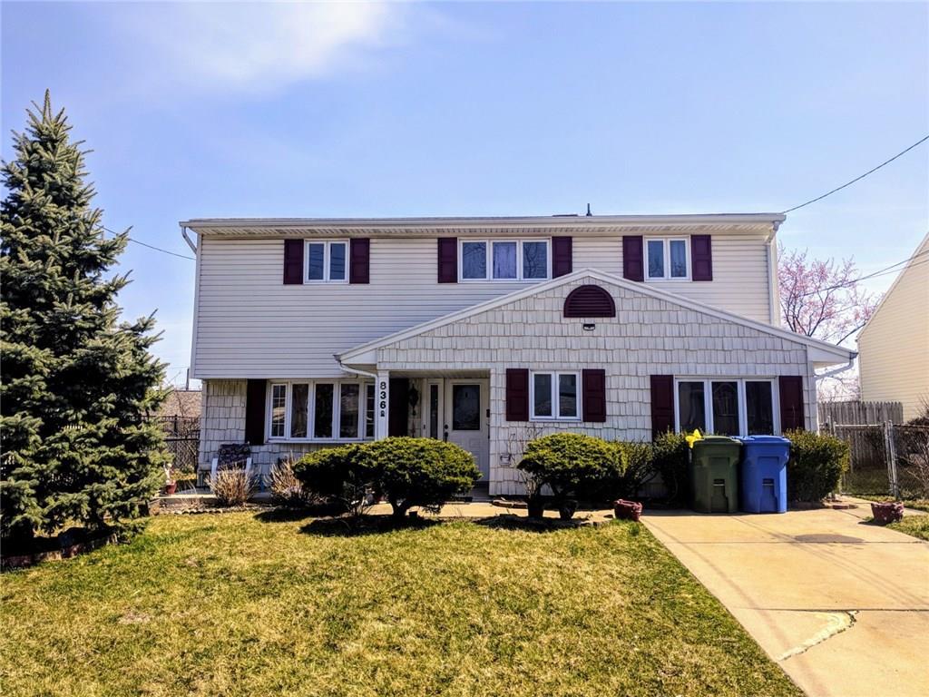 836 Forbes Avenue - Photo 1