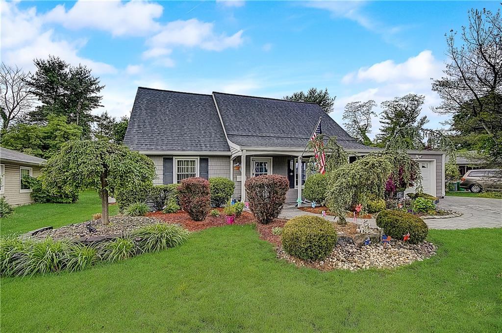 27 Canfield Lane - Photo 1