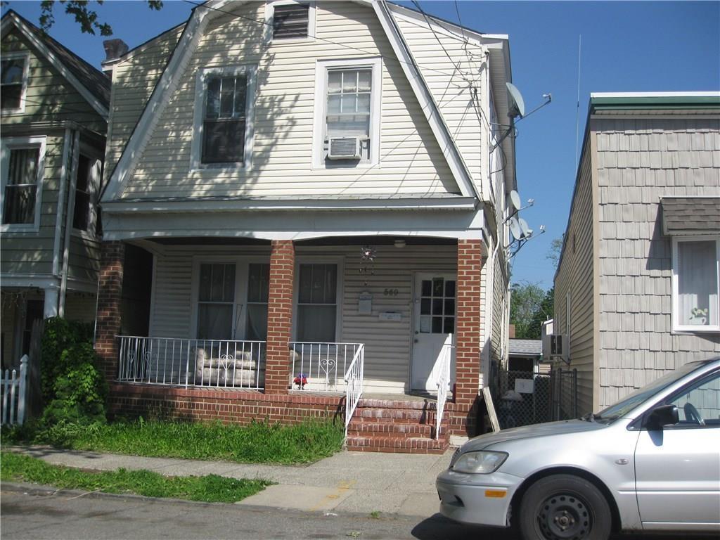 560 Penn Street - Photo 1