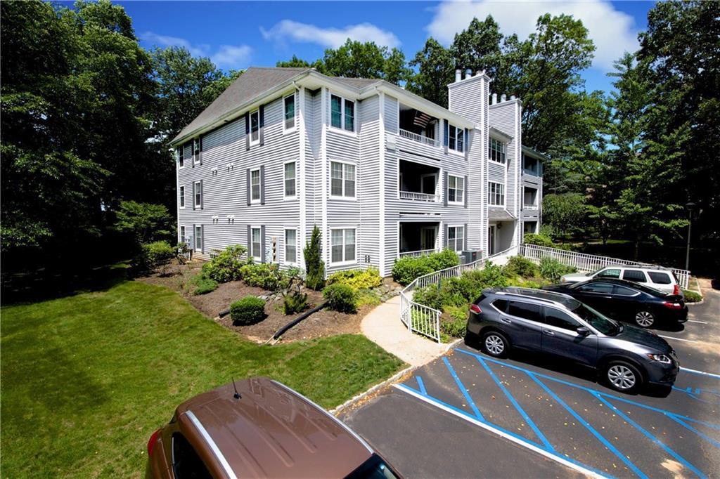 1907 Tanglewood Court - Photo 1