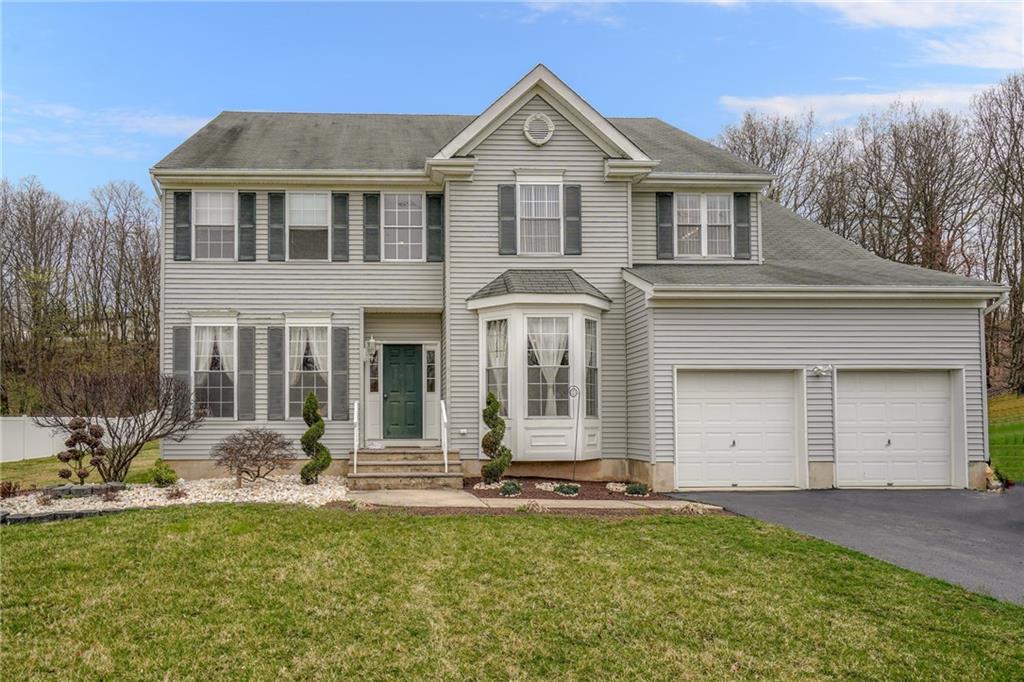 15 Golfview Court - Photo 1