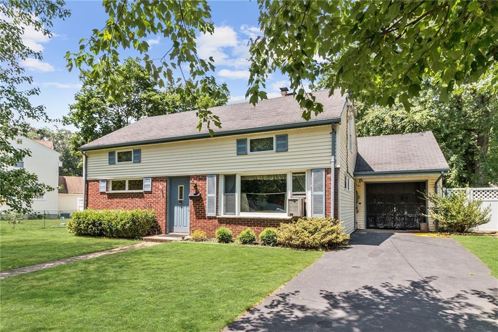 2 Taylor Road - Photo 1