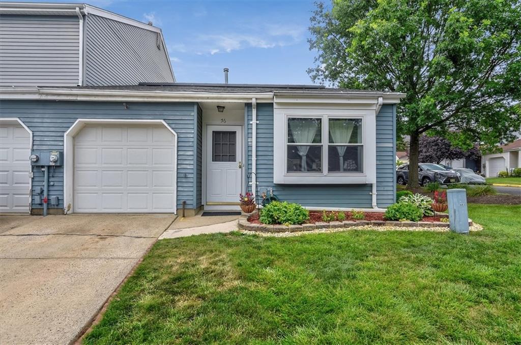 56 Thorne Lane - Photo 1