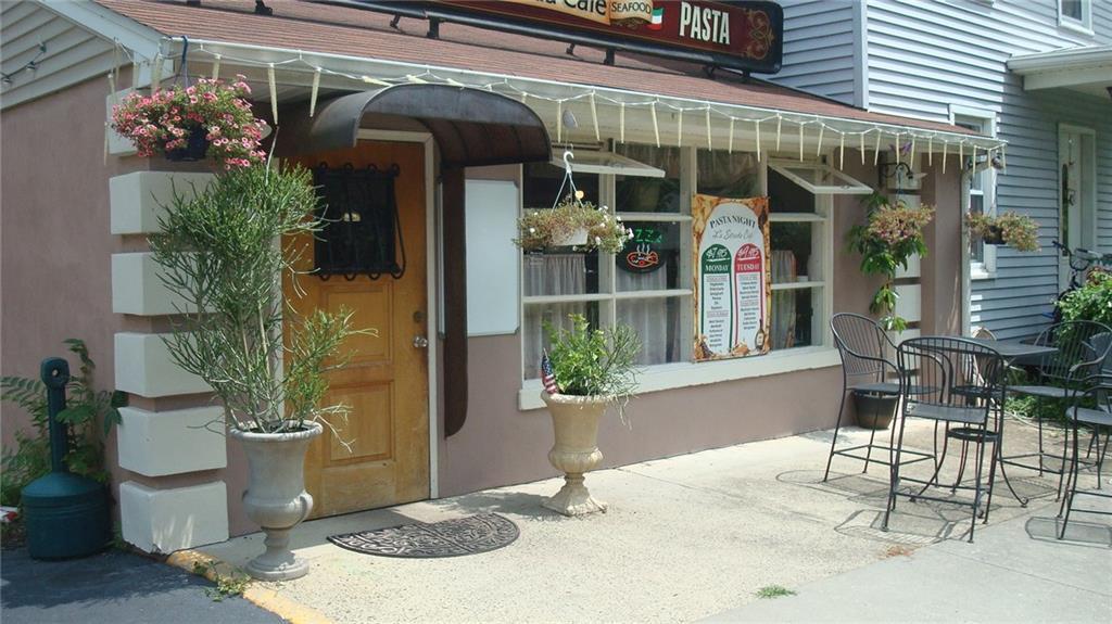 419 Olive Street - Photo 1