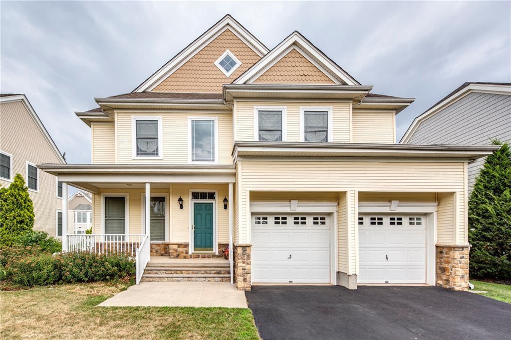 4 Osprey Drive - Photo 1