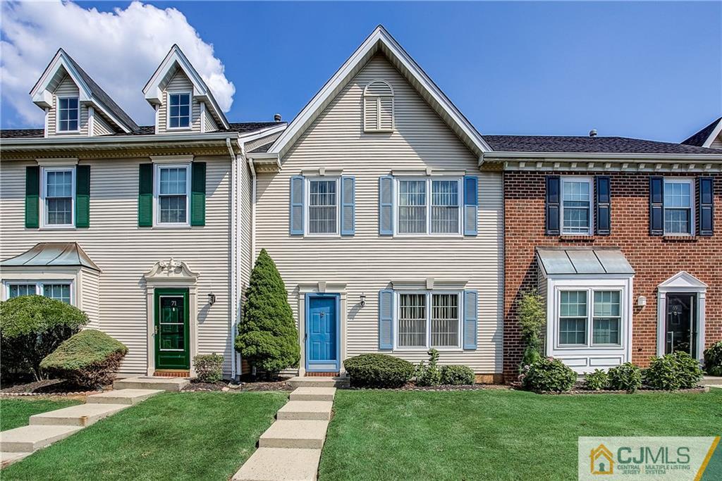 70 Goodwin Drive - Photo 1