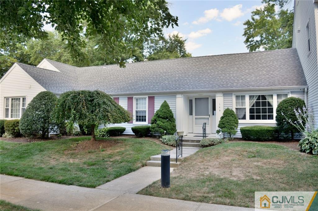 78B Old Nassau Road - Photo 1