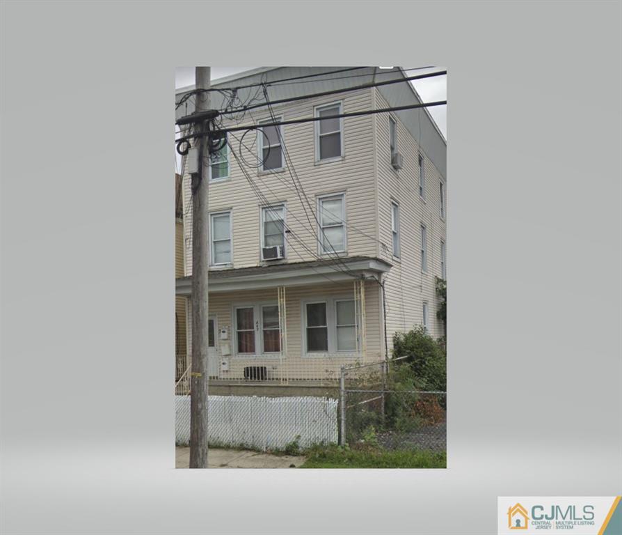467 Mechanic Street - Photo 1