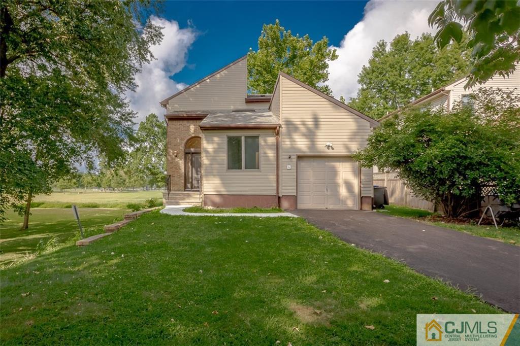6 Parkview Terrace Terrace - Photo 1