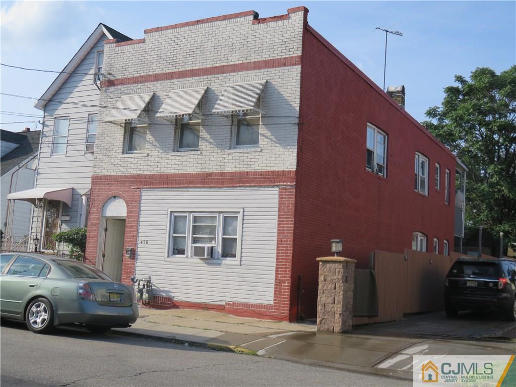 450 Hall Avenue - Photo 1