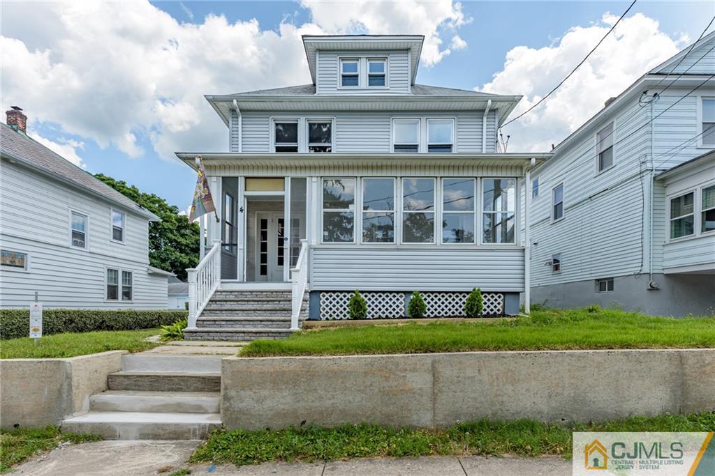 4 Palm Place - Photo 1