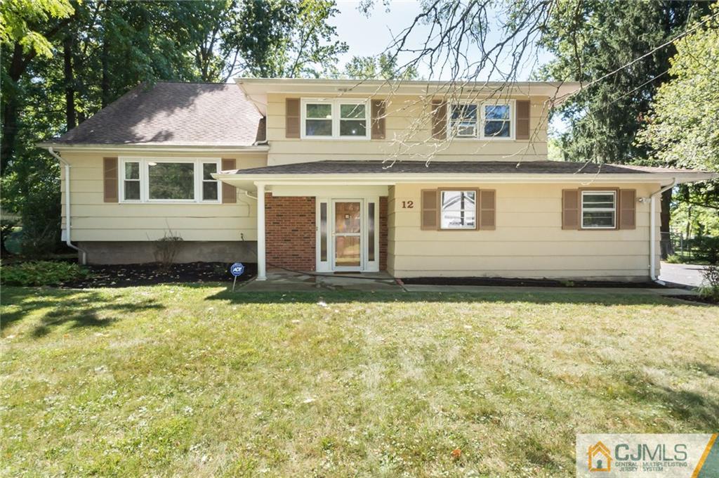 12 Pendleton Place - Photo 1