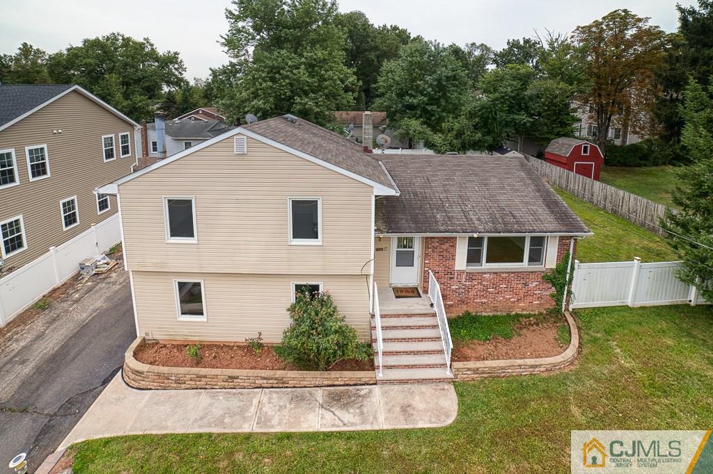 17 Cedar Street - Photo 1