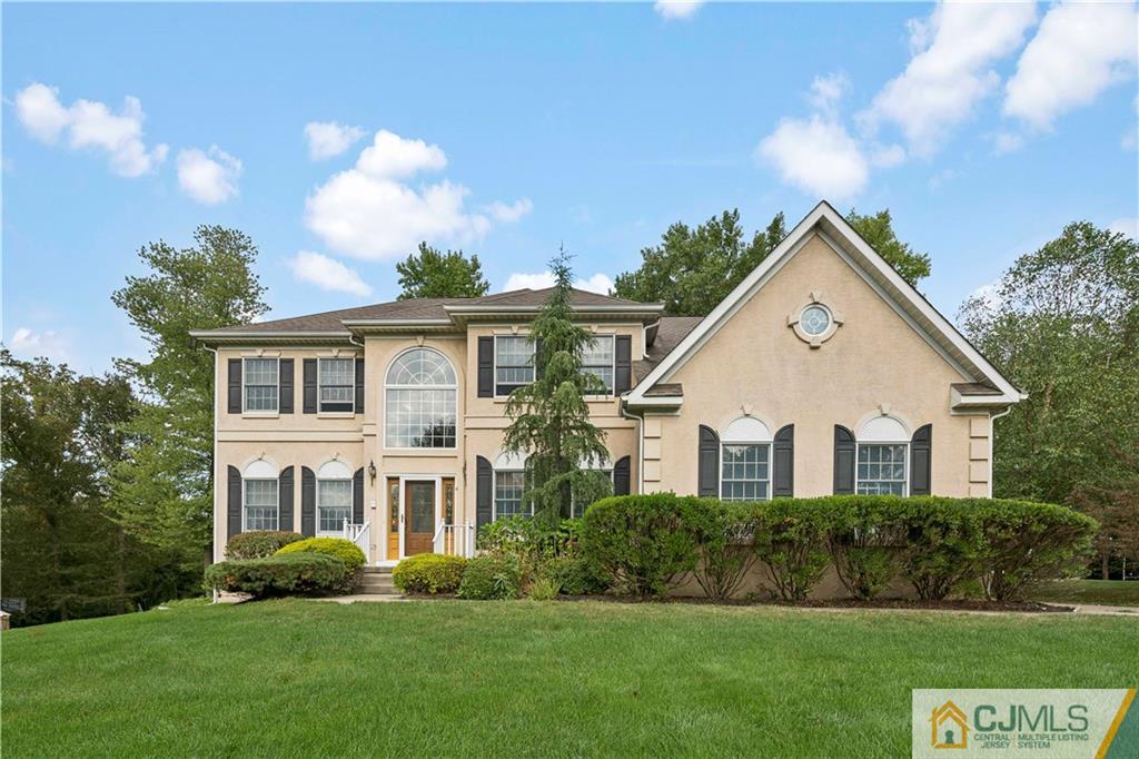4 Summerfield Drive - Photo 1