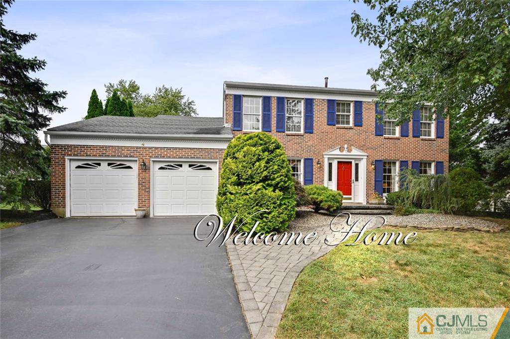 4 Drexel Hill Drive - Photo 1