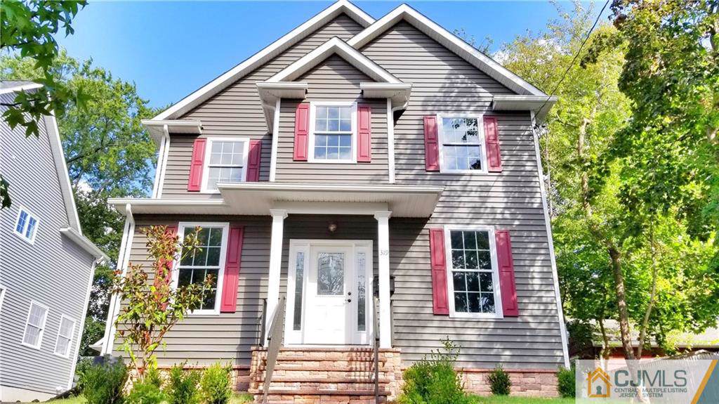 319 Donaldson Street - Photo 1