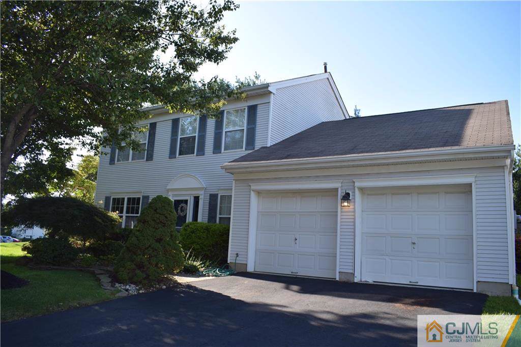 31 Hyde Park Drive - Photo 1