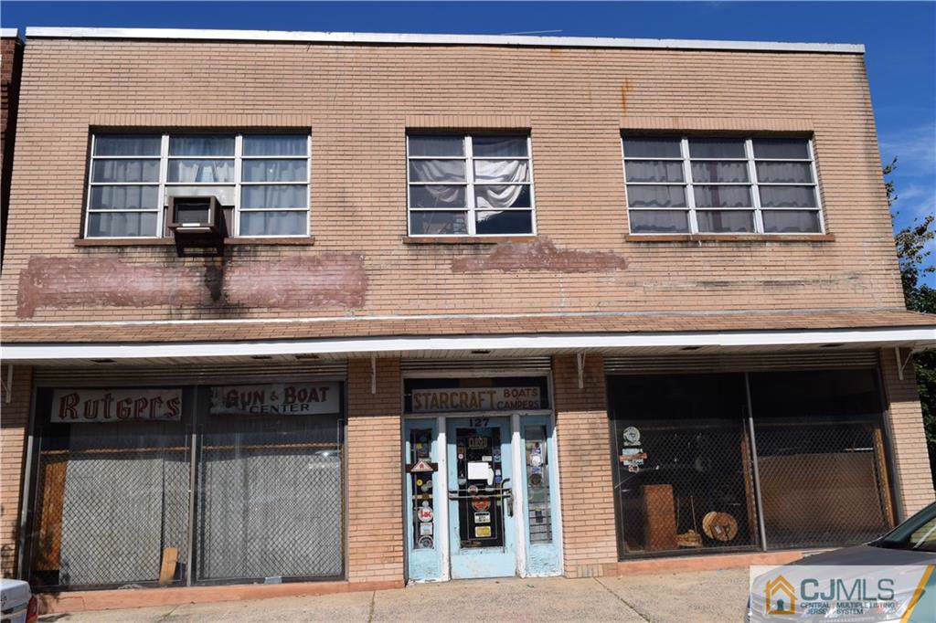 127 and Raritan Avenue - Photo 1