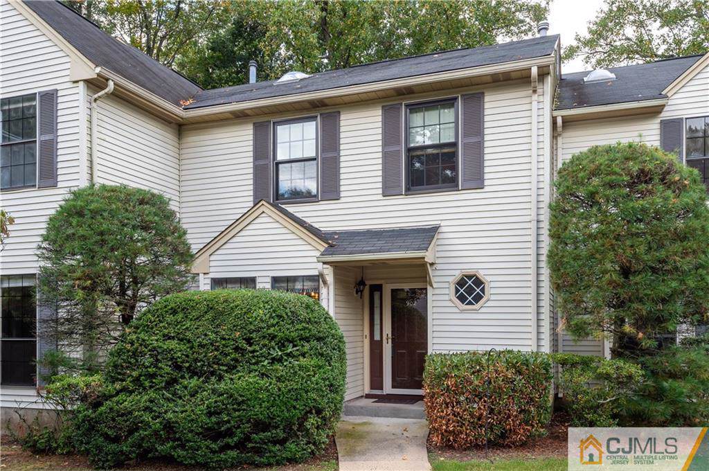 902 Timber Oaks Road - Photo 1