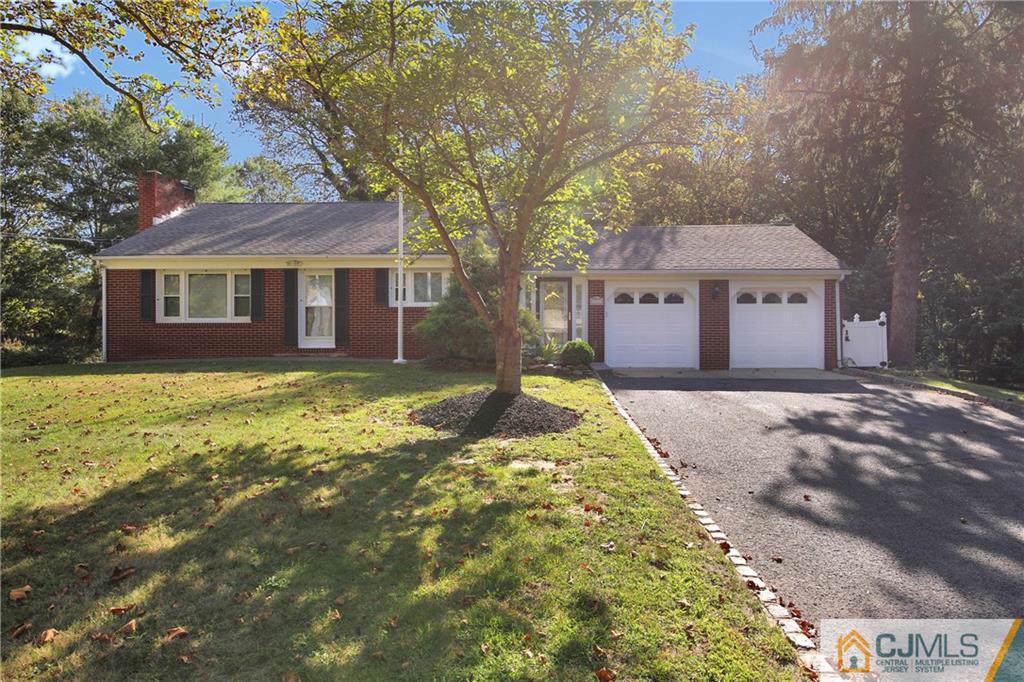173 Cottrell Road - Photo 1