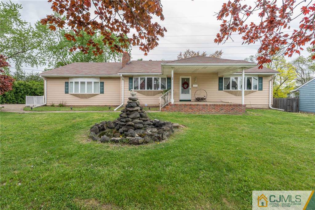 2 Perilli Drive - Photo 1