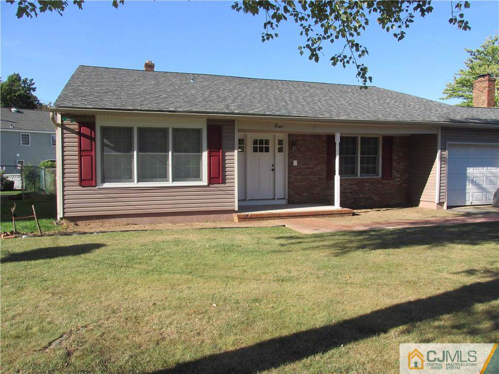 8 Woodrow Wilson Drive - Photo 1