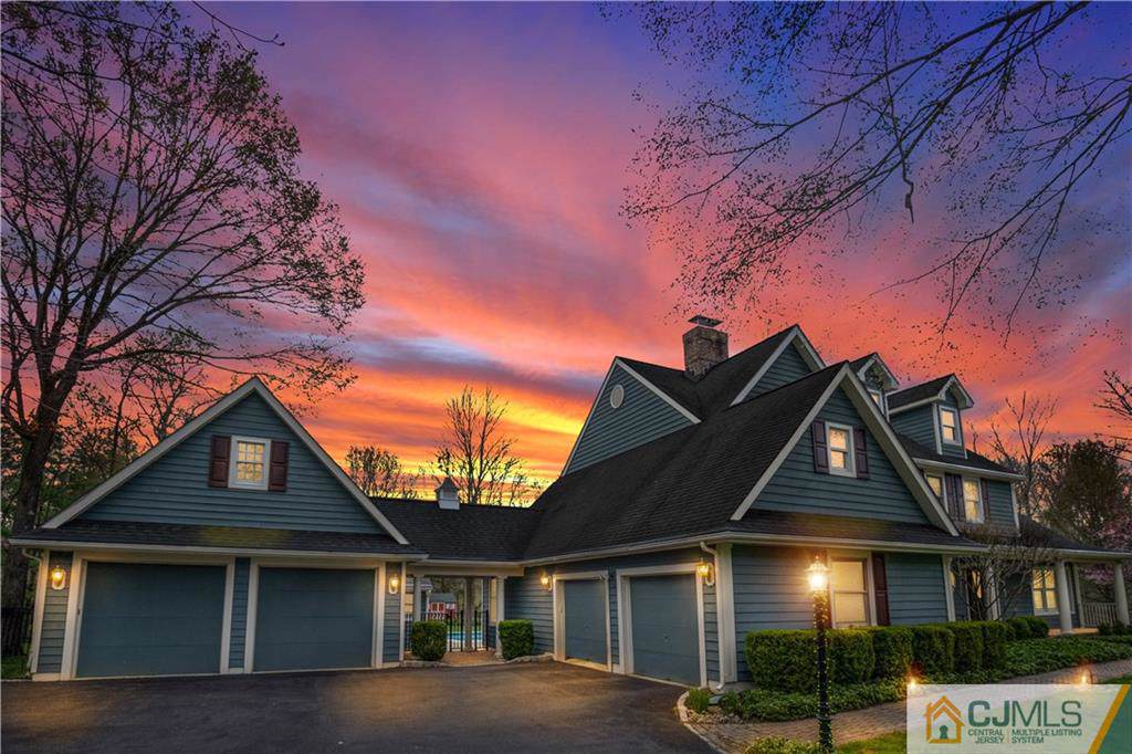 72 Viburnum Drive - Photo 1