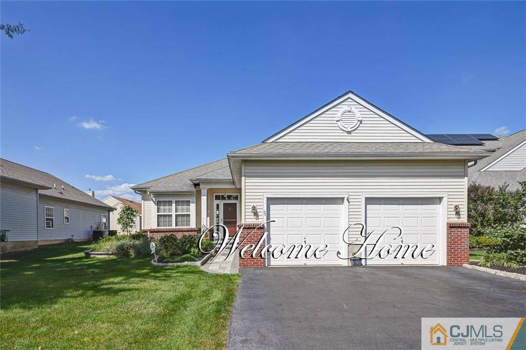 71 Renaissance Boulevard - Photo 1
