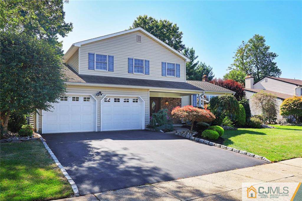 203 Normandy Road - Photo 1