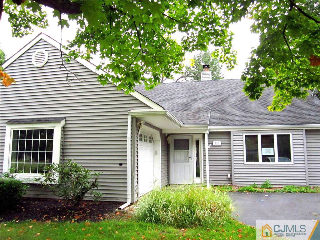 123 Arapaho Trail - Photo 1