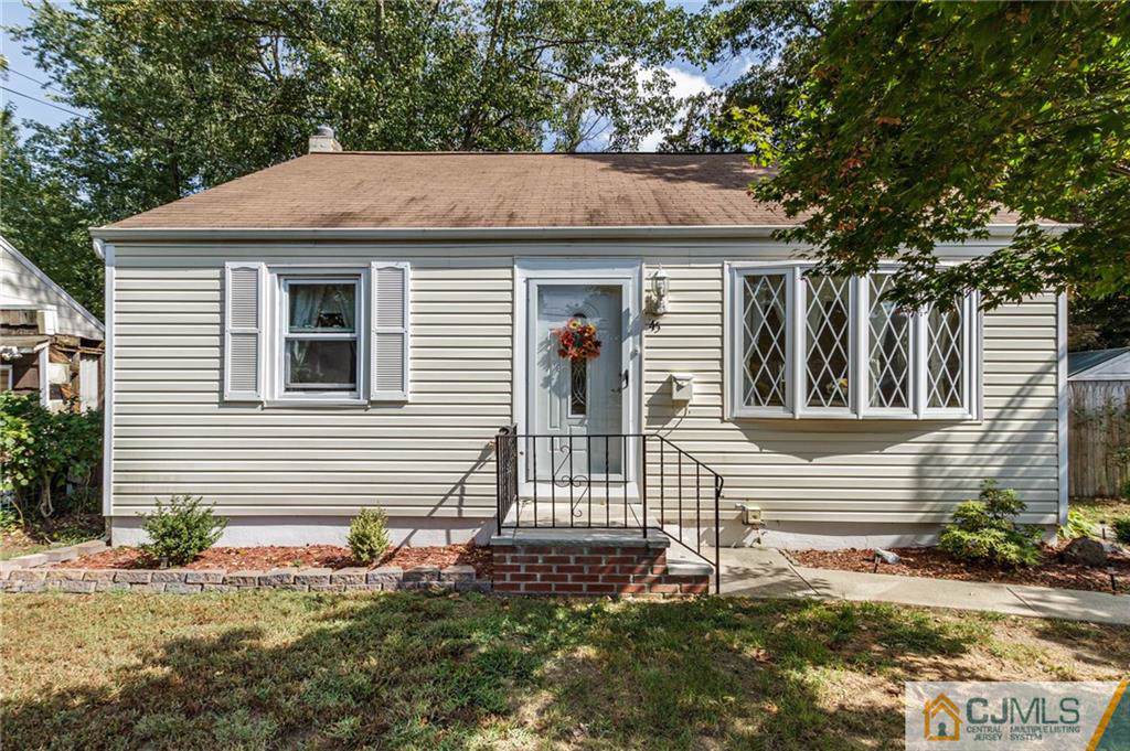 45 Fernhead Avenue - Photo 1