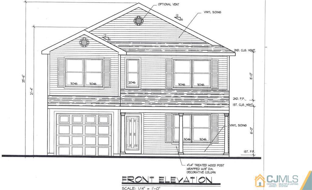 1633 Holly Road - Photo 1
