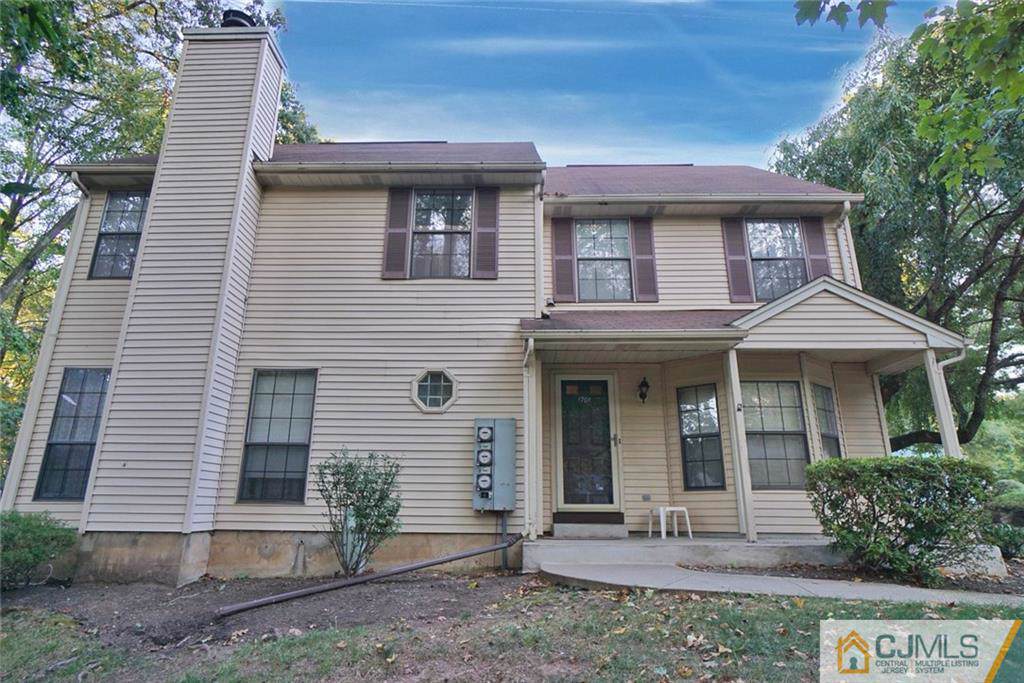 1701 Timber Oaks Road - Photo 1