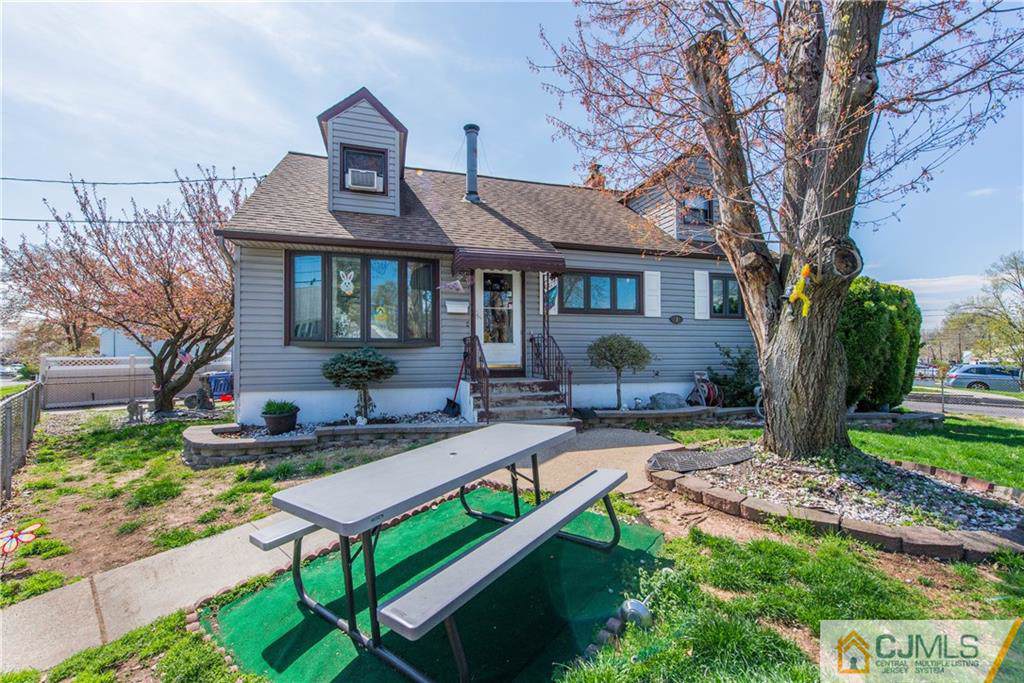1 Falmouth Road - Photo 1