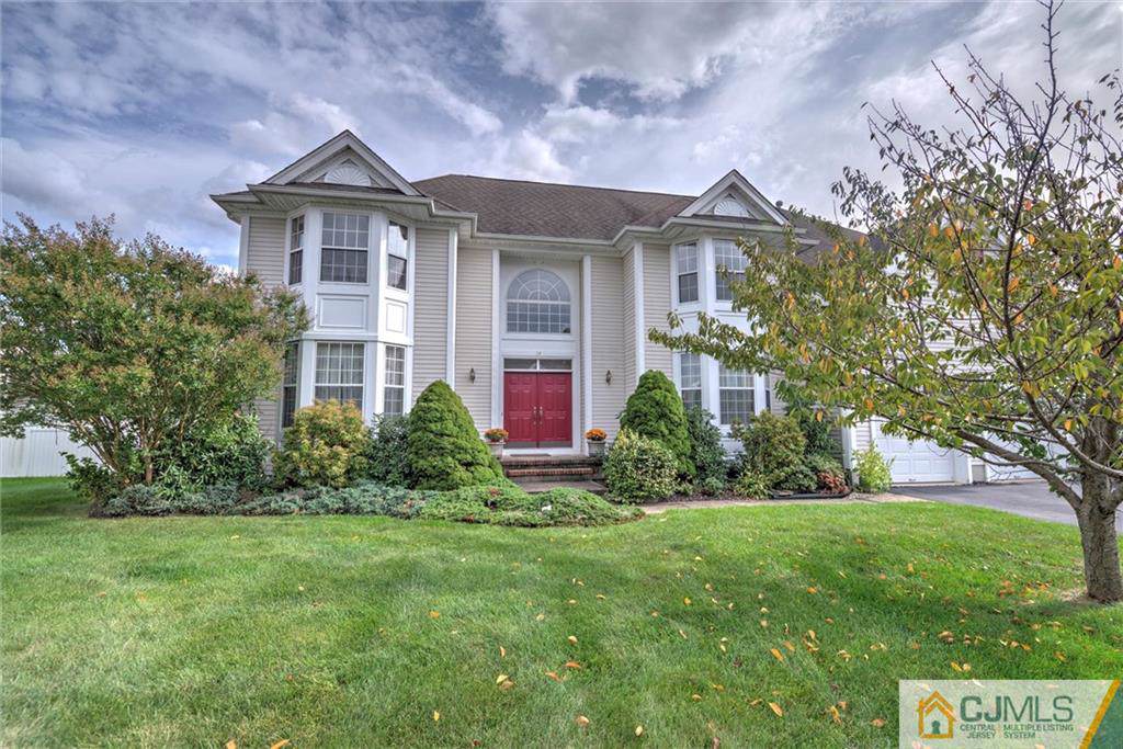 34 Kelly Way - Photo 1