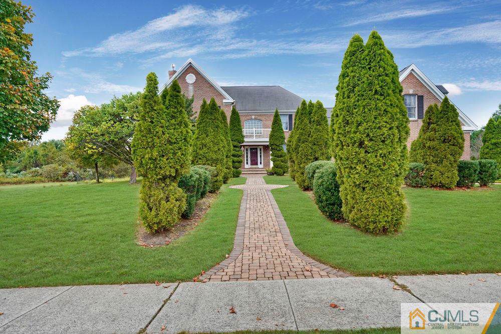 23 Blossom Hill Drive - Photo 1