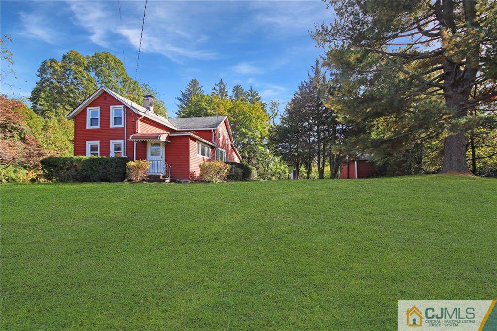 228 Dunhams Corner Road - Photo 1