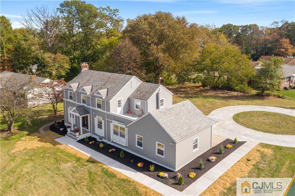 839 Bordentown Avenue - Photo 1