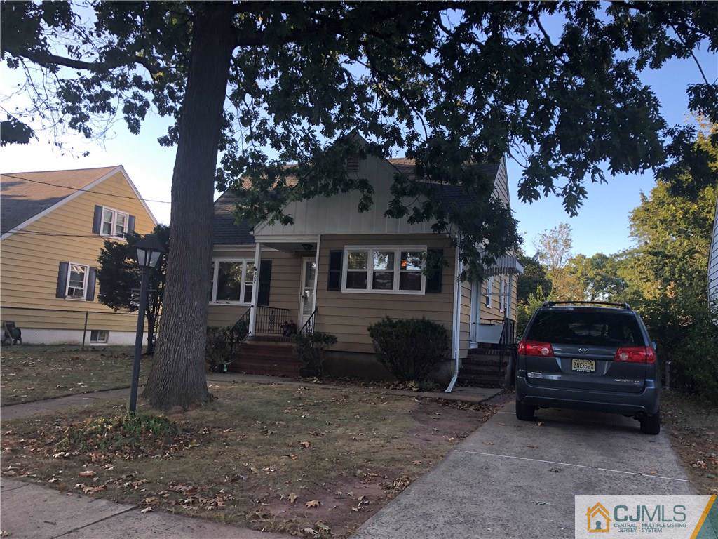 507 Chestnut Street - Photo 1