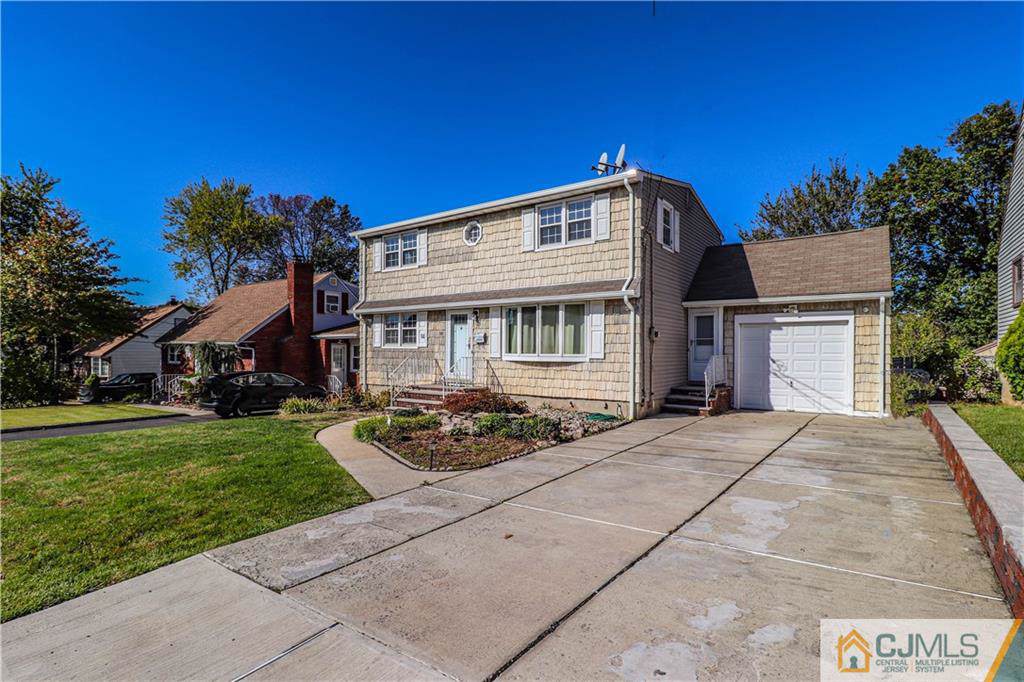 14 Lowell Street - Photo 1