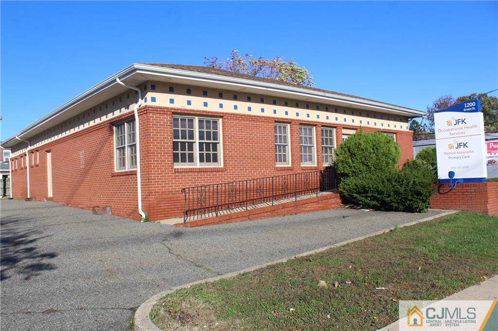 1200 Green Street - Photo 1