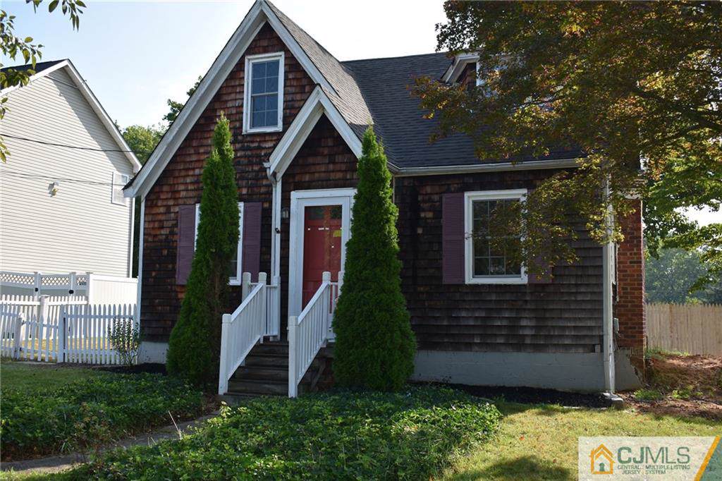 161 Ravine Drive - Photo 1
