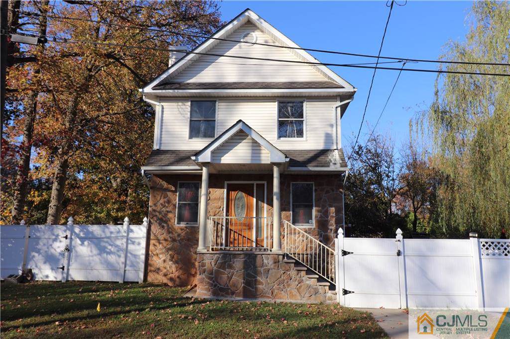 271 Dow Avenue - Photo 1