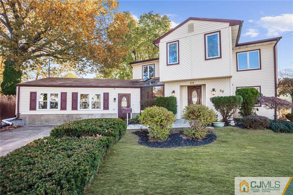 69 Garden Terrace - Photo 1