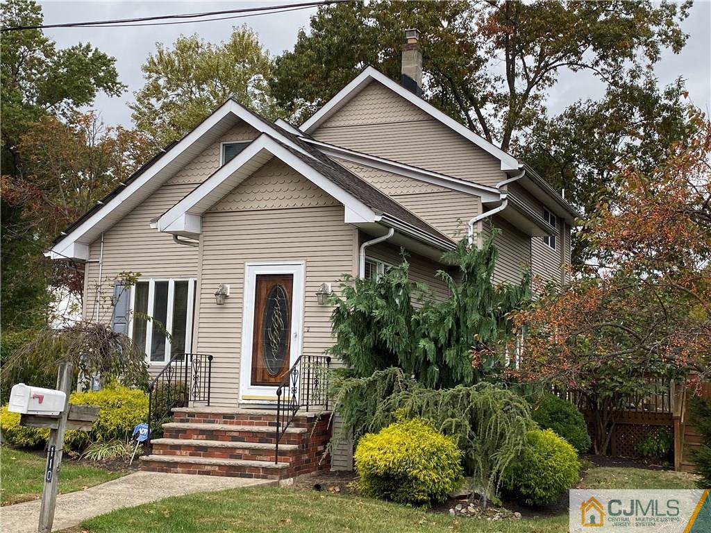 110 Michael Street - Photo 1