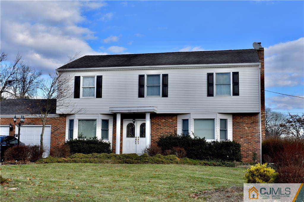 5 Milton Place - Photo 1