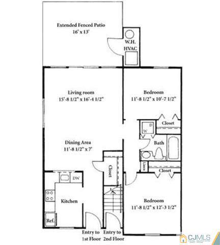 6610 Shadow Oaks Court - Photo 1