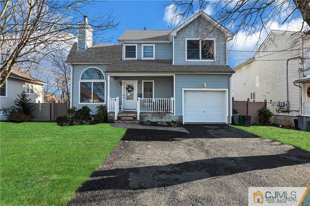31 Mathiasen Place - Photo 1